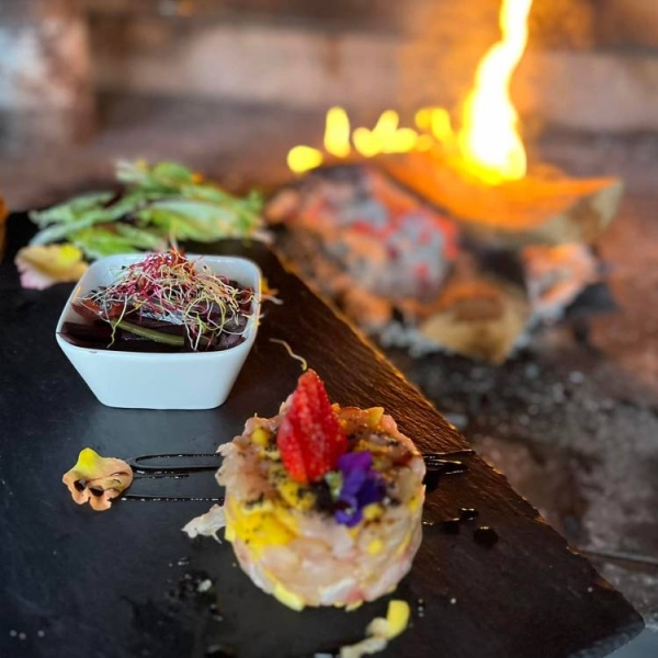 La Carte - Sa Mesa Sarda - restaurant Marseille - les meilleurs restaurant de Marseille