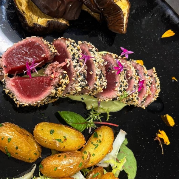 La Carte - Sa Mesa Sarda - restaurant Marseille - bien manger Marseille