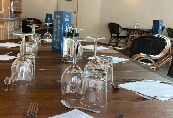 Restaurant - Sa Mesa Sarda - restaurant Marseille - bien manger Marseille