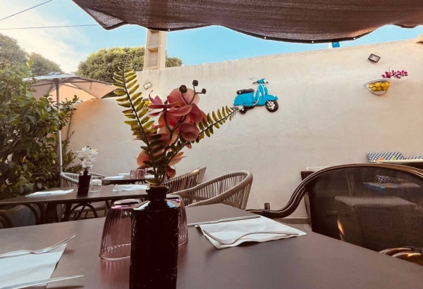 Restaurant - Sa Mesa Sarda - restaurant Marseille - Restaurants italiens Marseille