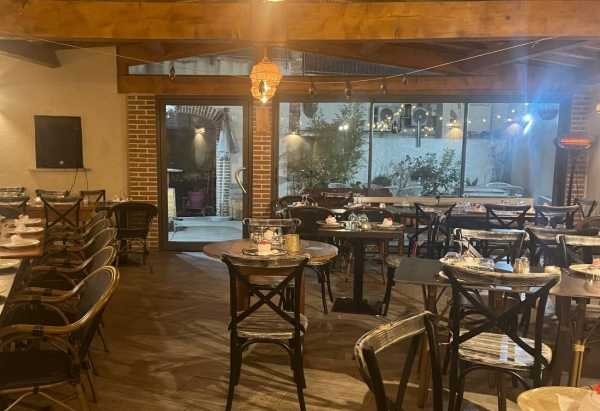 Restaurant - Sa Mesa Sarda - restaurant Marseille - les meilleurs restaurant de Marseille