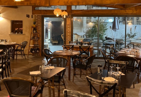 Restaurant - Sa Mesa Sarda - restaurant Marseille - restaurant a faire Marseille