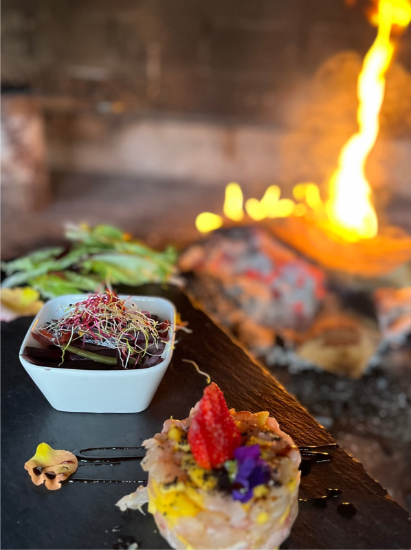 Restaurant - Sa Mesa Sarda - restaurant Marseille - Bon restaurant Marseille