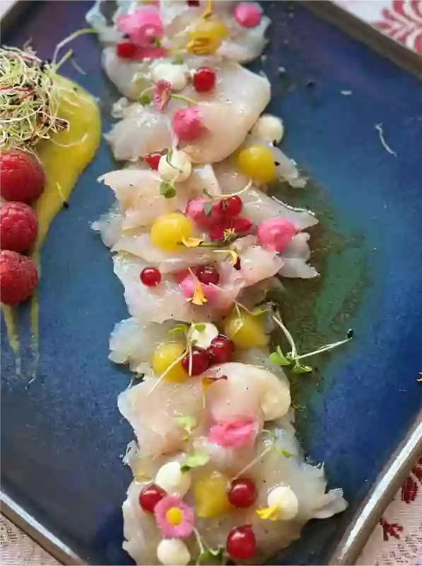 Sa Mesa Sarda - restaurant Marseille - Restaurants italiens Marseille