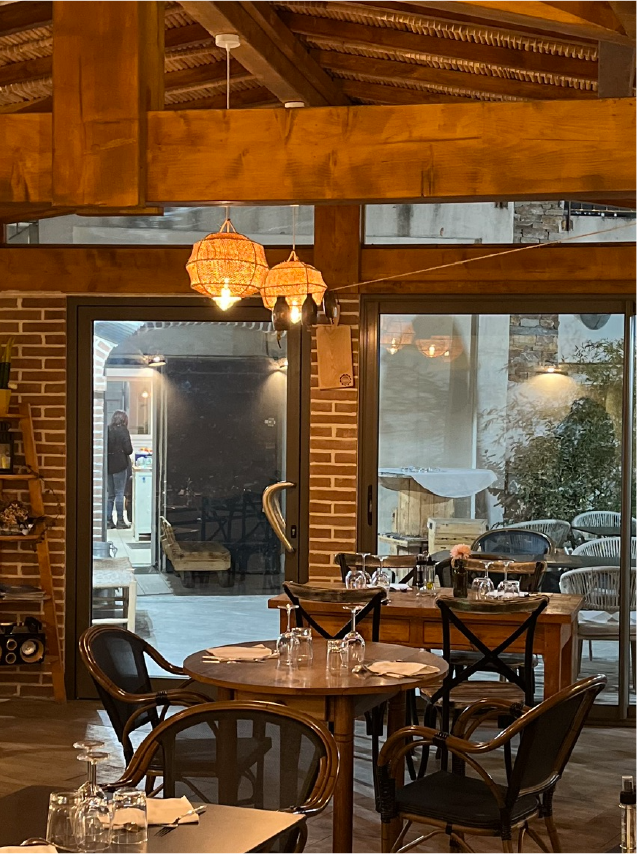 Restaurant - Sa Mesa Sarda - restaurant Marseille